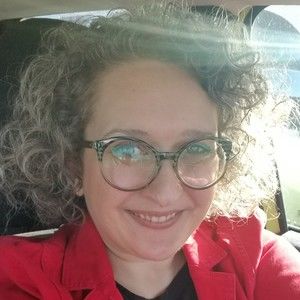 Meet your Posher, Melanie